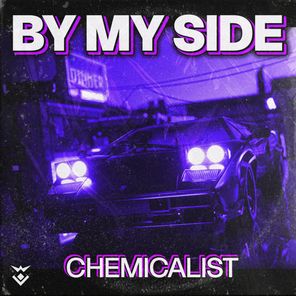 By My Side Chart Chart from